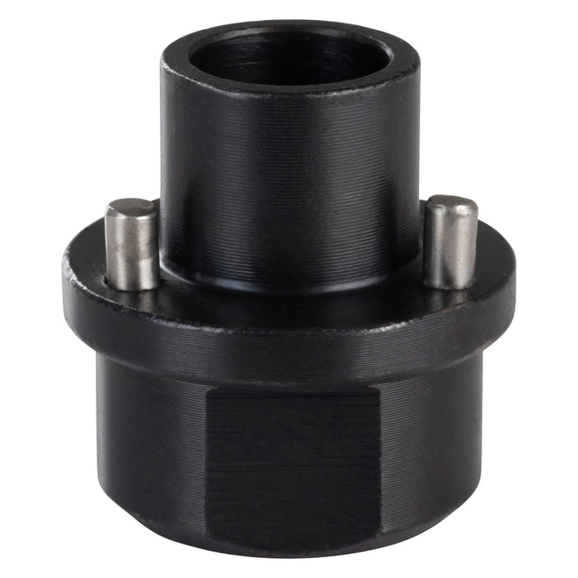 M14 Nut with Pins Main Image