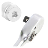 OEMTOOLS 22313 1 Inch SAE Socket Additional Image 3