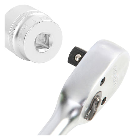 OEMTOOLS 22313 1 Inch SAE Socket Additional Image 3
