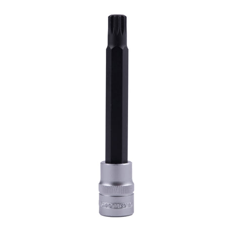 OEMTOOLS 23525 3/8in. Drive Extra Long Triple Square Bit Socket M10 Main Image