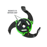 OEMTOOLS 25101 3-Jaw Adjustable Magnetic Oil Filter Wrench Additional Image 2