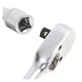 OEMTOOLS 22221 1/4 Inch Drive 6 Pt. Socket (5/32 Inch) Additional Image 3