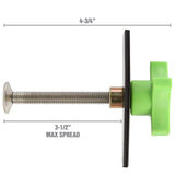 OEMTOOLS 25265 Disc Brake Pad Spreader Additional Image 1