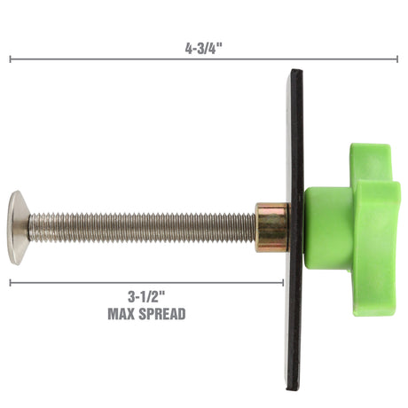 OEMTOOLS 25265 Disc Brake Pad Spreader Additional Image 1