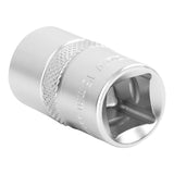 OEMTOOLS 22395 15 mm 1/2 Inch Drive Socket Additional Image 2
