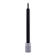 OEMTOOLS 24005 1/4in. Long Magnetic Star Bit Socket T-8 Main Image