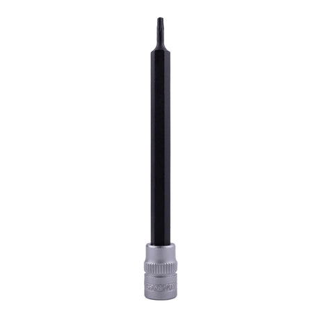 OEMTOOLS 24005 1/4in. Long Magnetic Star Bit Socket T-8 Main Image