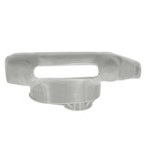 Shark SHA35038 Coats Grey Nylon Mount/Demount Head Additional Image 2