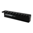 OEMTOOLS 22513 Magnetic Wrench Holder - Black Main Image