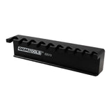 OEMTOOLS 22513 Magnetic Wrench Holder - Black Main Image