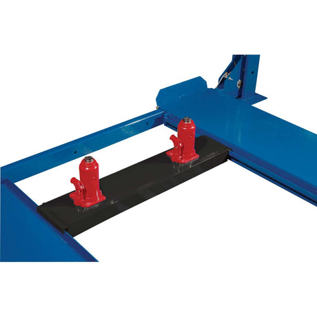 BendPak JP-6 6,000 Lb Capacity Sliding Jack Platform for Runway Lifts Main Image