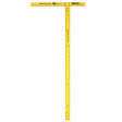 Mayes 10182 Heavy Duty Aluminum Wallboard Square (48 Inch) Main Image