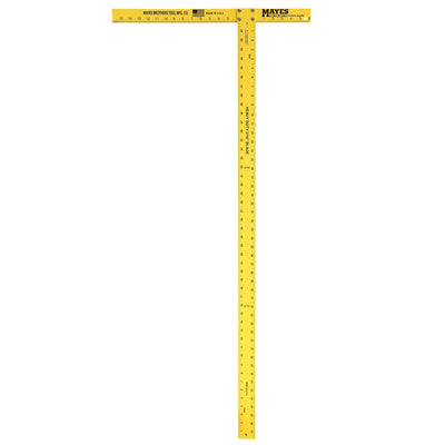 Wallboard Square