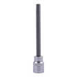 OEMTOOLS 23545 3/8in. Drive Extra Long Hex Bit Socket 6 mm Main Image