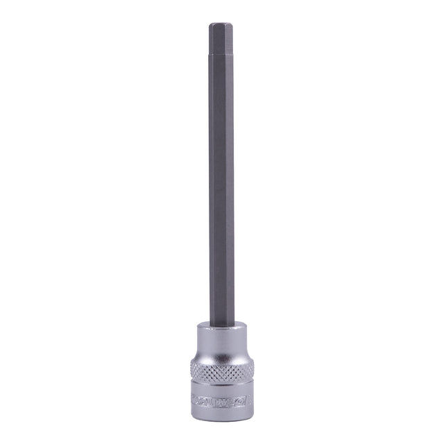 OEMTOOLS 23545 3/8in. Drive Extra Long Hex Bit Socket 6 mm Main Image