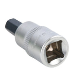 OEMTOOLS 22865 3/8 Inch Drive Hex Bit Socket (5/16 Inch) Additional Image 2