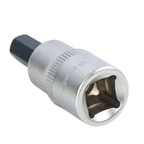 OEMTOOLS 22865 3/8 Inch Drive Hex Bit Socket (5/16 Inch) Additional Image 2