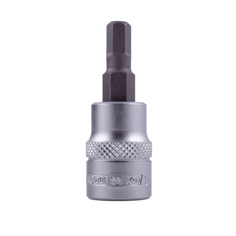OEMTOOLS 23915 3/8in. Drive Magnetic Hex Bit Socket 6 mm Main Image