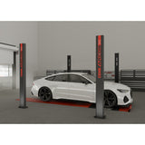 CEMB ARGOS XFULL Touchless Alignment System Additional Image 4