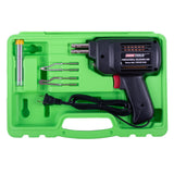 OEMTOOLS 24773 Professional Soldering Gun Kit Additional Image 2
