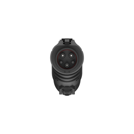 TopDon TTJ PulseQ - Tesla to J1772 Charging Adapter(60A Max) Additional Image 4
