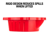 Surebilt 98378 20-Quart Drain Pan Additional Image 2