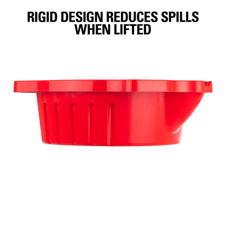 Surebilt 98378 20-Quart Drain Pan Additional Image 2
