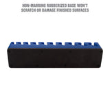 OEMTOOLS 22515 Magnetic Wrench Holder (Blue) Additional Image 1