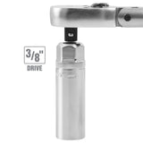 OEMTOOLS 22887 5/8 Inch 3/8in. Drive Magnetic Spark Plug Socket Additional Image 5