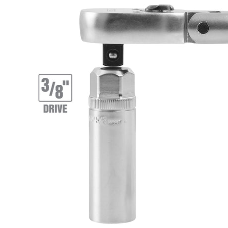 OEMTOOLS 22887 5/8 Inch 3/8in. Drive Magnetic Spark Plug Socket Additional Image 5