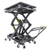 BendPak Mobi-EVS 4,500 Lb. EV Battery and Powertrain Lift Table Additional Image 1