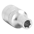 OEMTOOLS 22221 1/4 Inch Drive 6 Pt. Socket (5/32 Inch) Main Image