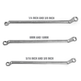 OEMTOOLS 68927 Brake Service Set Additional Image 6