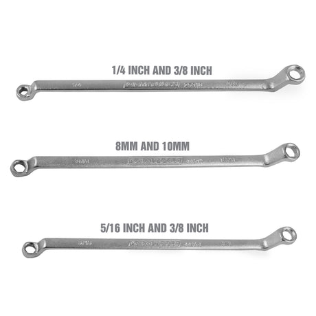 OEMTOOLS 68927 Brake Service Set Additional Image 6