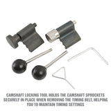 OEMTOOLS 27402 Engine Timing Tool Set for VAG Additional Image 1