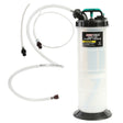 OEMTOOLS 24936 Manual Fluid Extractor - 2.1 Gallons (8L) Main Image