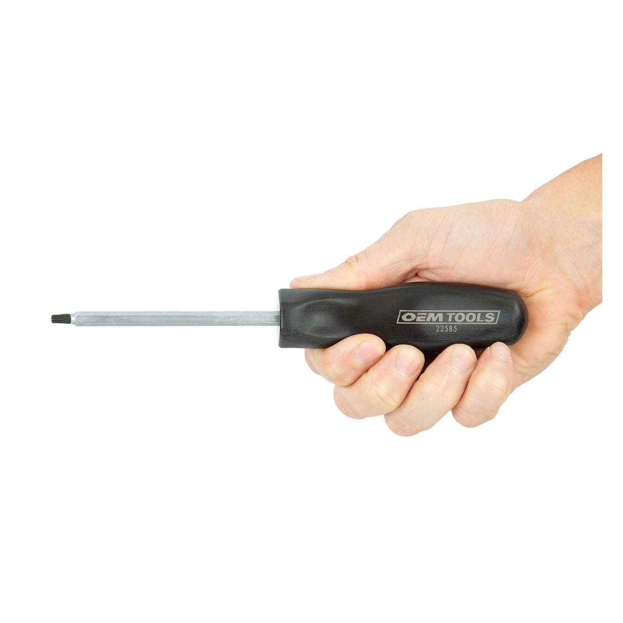 OEMTOOLS 22585 #25 Star Driver Additional Image 4