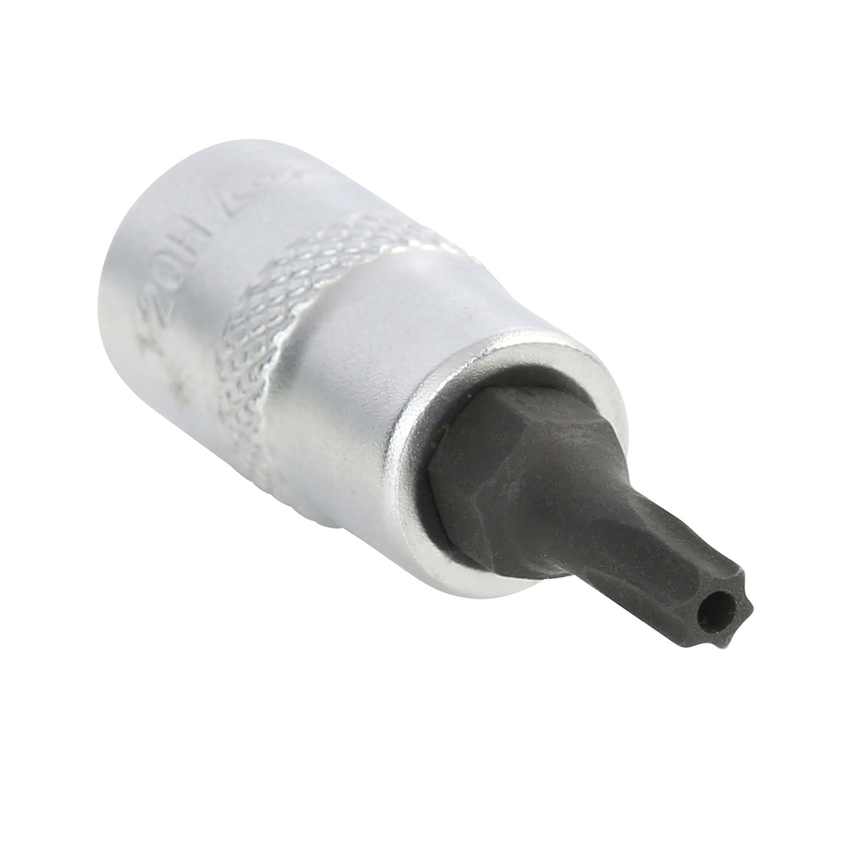 OEMTOOLS 22783 1/4 Inch Drive Tamper Proof Star Socket Bit (T20) Main Image