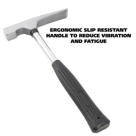 GreatNeck BR20 Brick Hammer (20 Oz.) Additional Image 4