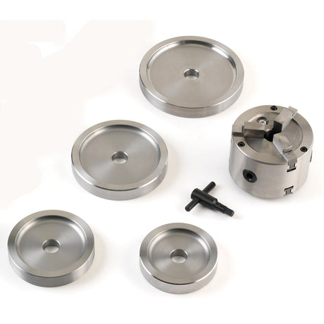 Ammco 941412 Chuck Adapter Set Main Image
