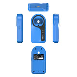 TopDon T-DARTS Transponder & Remote Tester Tool Additional Image 4