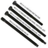 OEMTOOLS 37406 Long Reach Harmonic Balancer/Pulley Installer for GM, Ford & Chrysler Additional Image 4