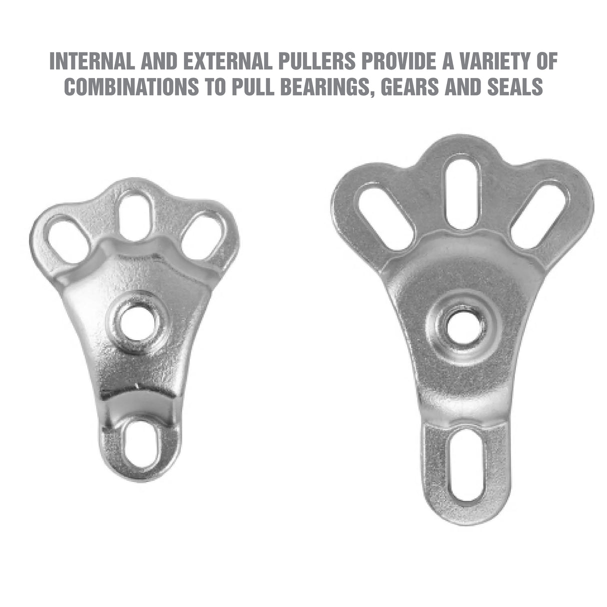 OEMTOOLS 37191 9 Way Slide Hammer Puller Additional Image 7