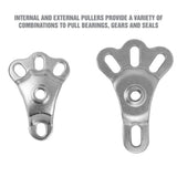 OEMTOOLS 37191 9 Way Slide Hammer Puller Additional Image 7