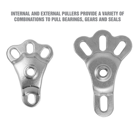 OEMTOOLS 37191 9 Way Slide Hammer Puller Additional Image 7