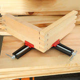 GreatNeck CCL Corner Clamp Additional Image 6