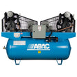 ABAC ABC5-21120HD 5 HP Duplex 2x5 230V 1Ph Air Compressor Main Image