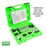 OEMTOOLS 37275 Alternator Pulley Service Kit Additional Image 1