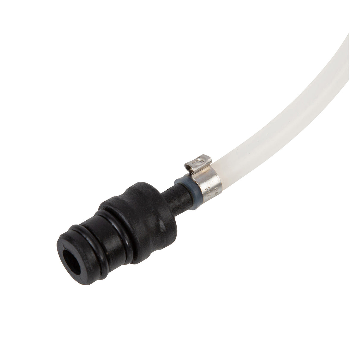 OEMTOOLS 24446 Brake Bleeder Adapter Hose for Fluid Evacuators Additional Image 3