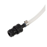 OEMTOOLS 24446 Brake Bleeder Adapter Hose for Fluid Evacuators Additional Image 3